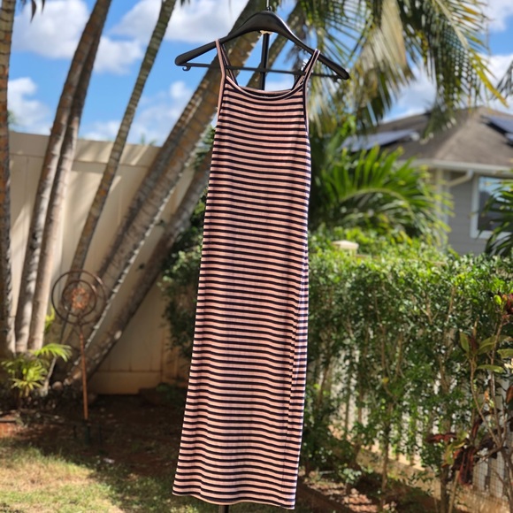 Cookies Hawaii Dress - Picture 1 of 2